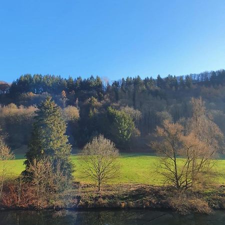 Lahnterrassen Geilnau Hotel Luaran gambar