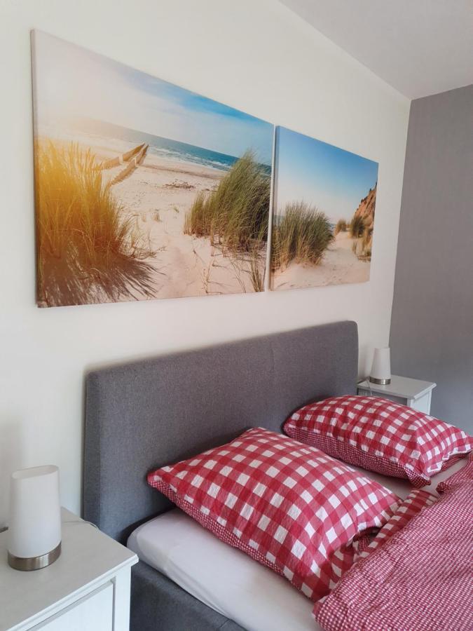 Lahnterrassen Geilnau Hotel Luaran gambar