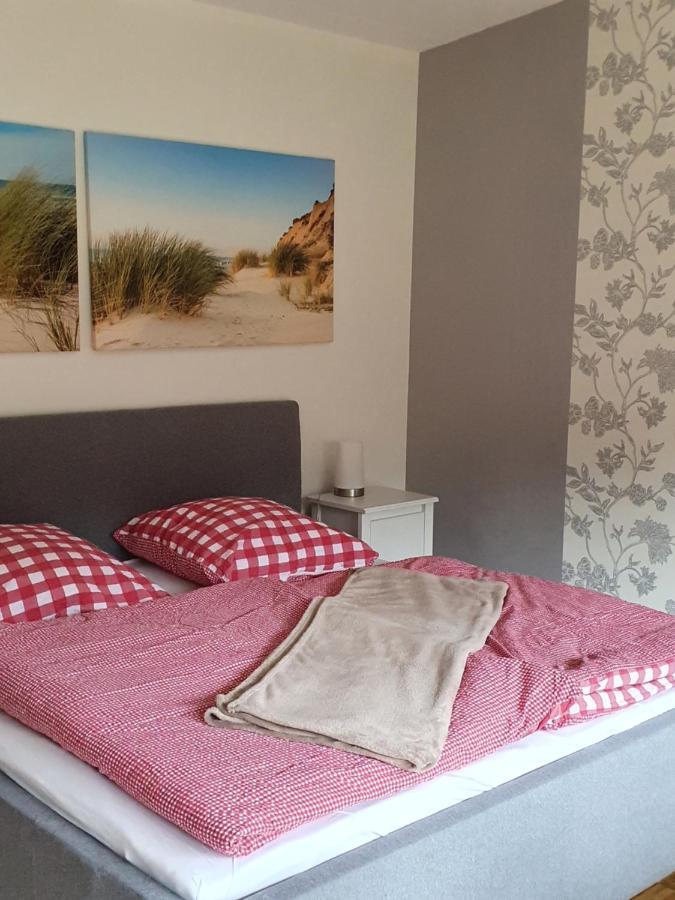 Lahnterrassen Geilnau Hotel Luaran gambar